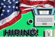 Graphic Design Jobs in USA with Visa Sponsorship