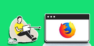 How to Clear Cookies on Firefox