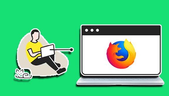 How to Clear Cookies on Firefox