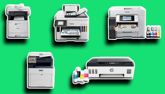 Where Can I Buy Cheap Printers?