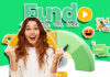 Fundo Loans - Borrow between $300 - $2000