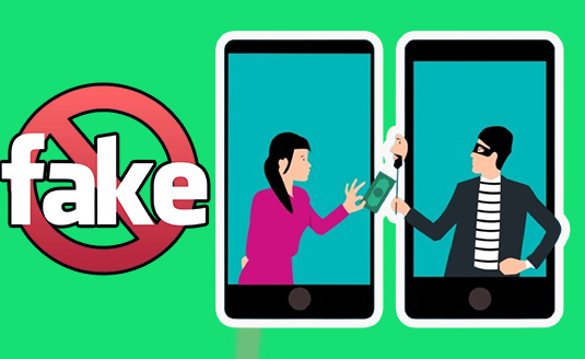 How to Spot Fake Profiles on Dating Sites