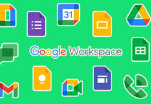 How to Set Up Google Workspace
