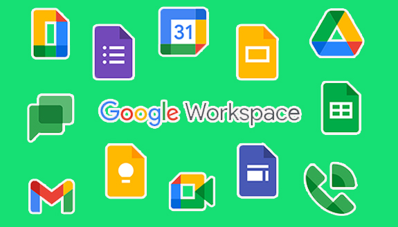 How to Set Up Google Workspace