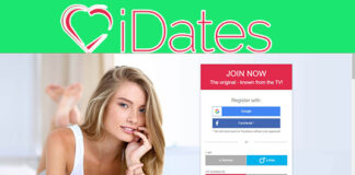 iDates - Flirt, Chat, and Meet Singles Online
