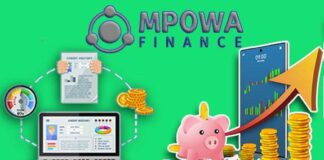 Mpowa Finance - Apply for Instant Loans