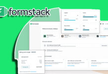 Formstack Login at Admin.Formstack.com