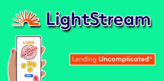 LightStream Loans