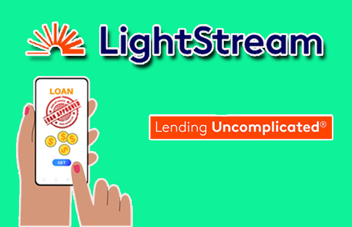 LightStream Loans