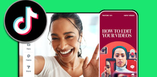Best TikTok Video Editing Apps