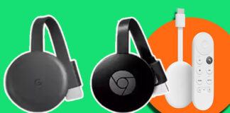 How to Set Up Google Chromecast