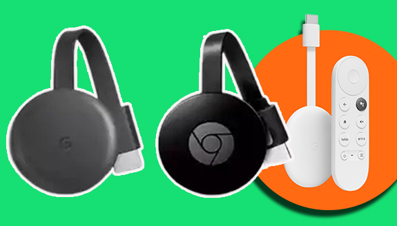 How to Set Up Google Chromecast