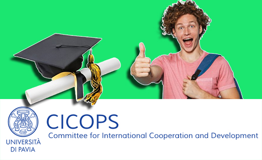 CICOPS Scholarships For Researchers 