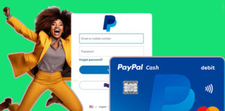 PayPal Prepaid - How to Apply for PayPal Prepaid MasterCard