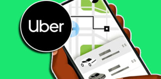 How To Schedule An Uber