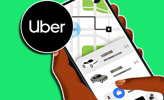 How To Schedule An Uber