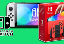 Nintendo Switch OLED - Buy Nintendo OLED on Nintendo.com