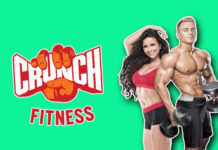 Crunch Fitness Membership - Types and Cost