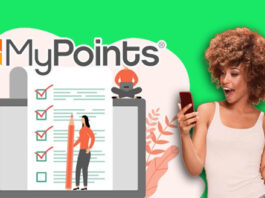 How you Can Earn Money with MyPoints