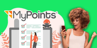How you Can Earn Money with MyPoints