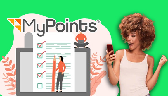 How you Can Earn Money with MyPoints