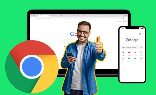 How to Update Google Chrome on Desktop, Android, and iPhone