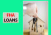 Federal Housing Administration Loan