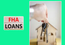 Federal Housing Administration Loan