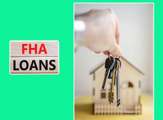 Federal Housing Administration Loan