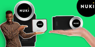 Nuki Smart Lock 3.0 - Full Specifications and Release Date