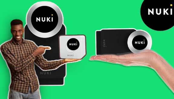 Nuki Smart Lock 3.0 - Full Specifications and Release Date