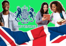 Fully Funded British Chevening Scholarship