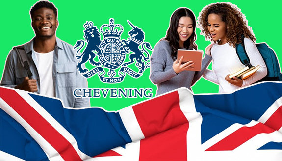 Fully Funded British Chevening Scholarship