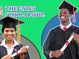 Gates Scholarship - Eligibility and How to Apply