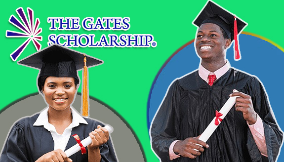Gates Scholarship - Eligibility and How to Apply