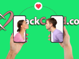 BlackCupid - Meet And Date Black Singles Online