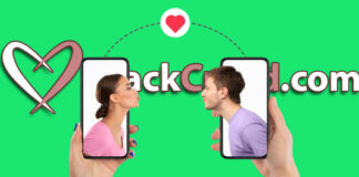 BlackCupid - Meet And Date Black Singles Online