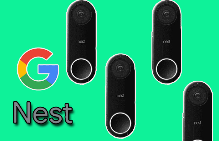 Google Nest Doorbell - Features and How to Install