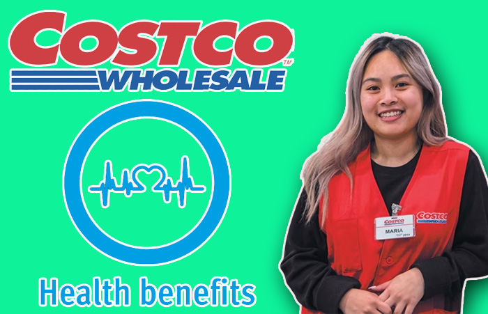 Costco Health Benefits for Employees