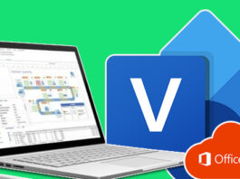 Office 365 Visio - Use Microsoft Visio For Office 365