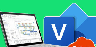 Office 365 Visio - Use Microsoft Visio For Office 365