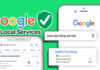 Google Local Service Ads - Grow Your Business Within Your Locality