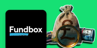 Fundbox - Financing To Grow Your Business