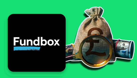 Fundbox - Financing To Grow Your Business