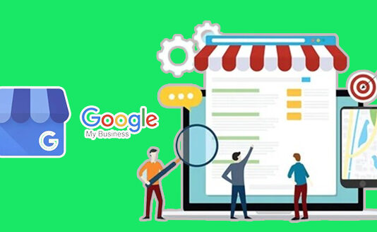 Google My Business Sign Up - Get Your Business On Google