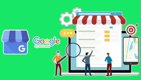 Google My Business Sign Up - Get Your Business On Google