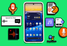 Best Speech to Text Apps For Android