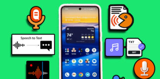Best Speech to Text Apps For Android