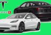 2021 Tesla Model 3 - Specs, Pricing, and Safety Features