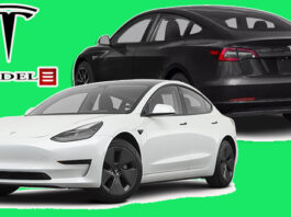 2021 Tesla Model 3 - Specs, Pricing, and Safety Features